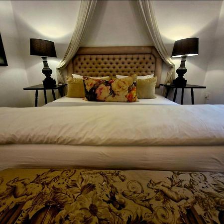 Simondium'S Country Lodge Extérieur photo