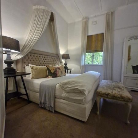 Simondium'S Country Lodge Extérieur photo