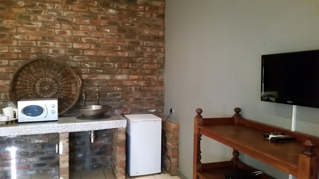 Simondium'S Country Lodge Chambre photo