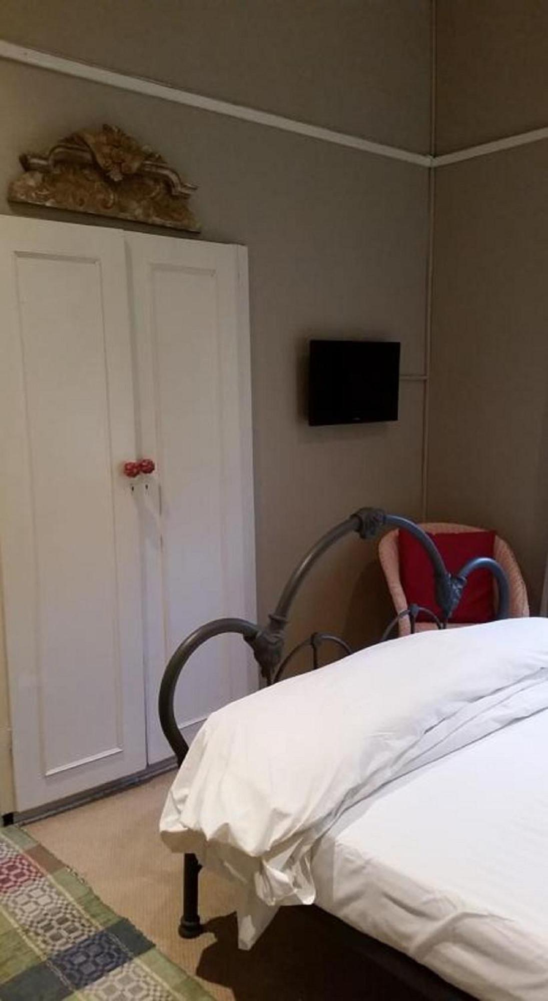 Simondium'S Country Lodge Chambre photo