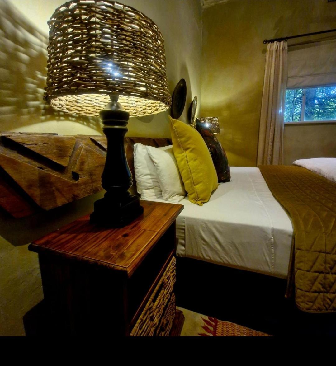 Simondium'S Country Lodge Extérieur photo