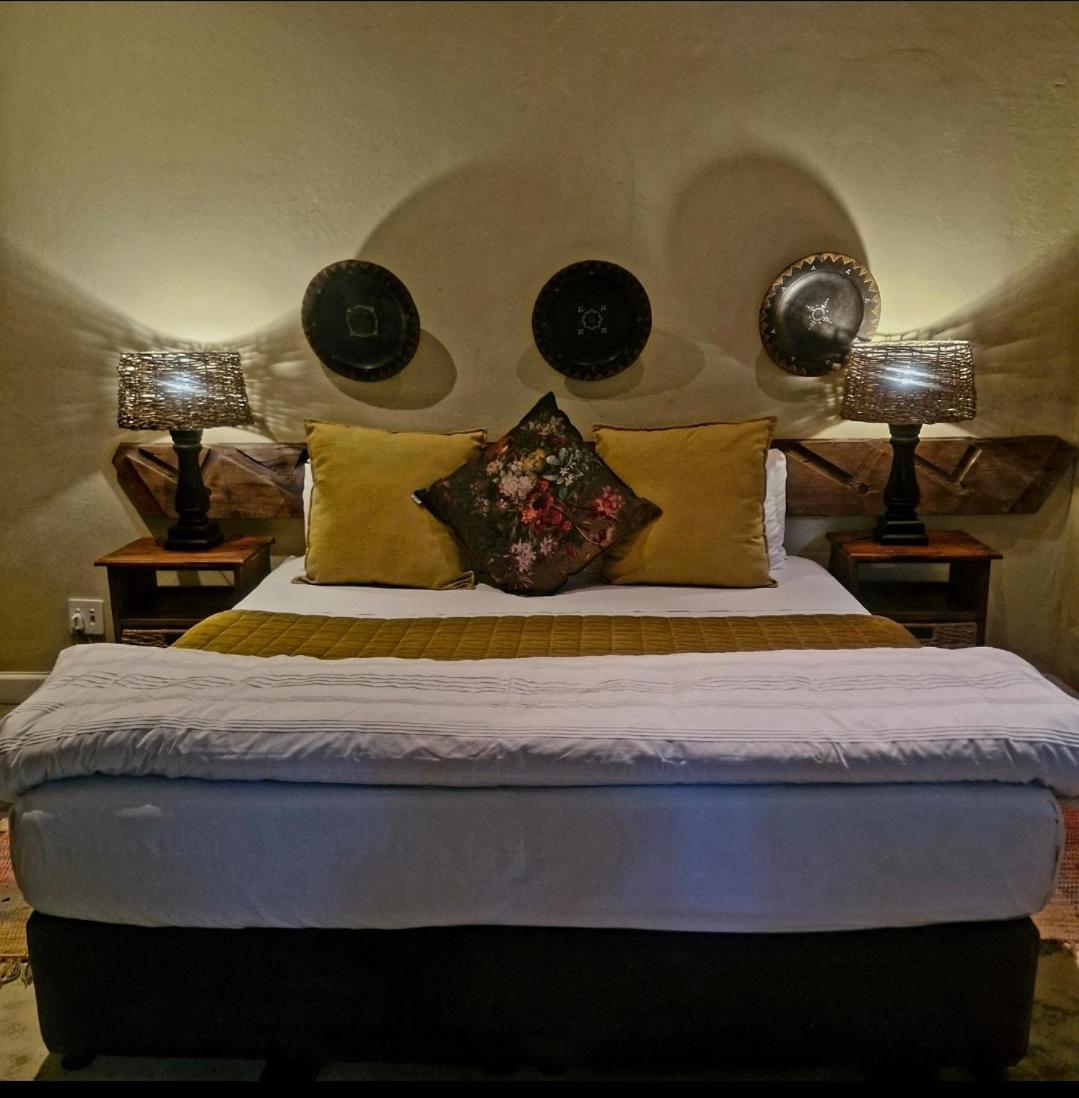 Simondium'S Country Lodge Extérieur photo