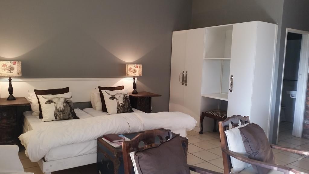 Simondium'S Country Lodge Chambre photo