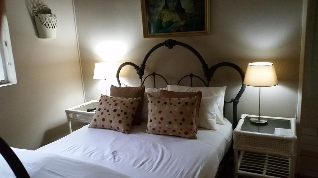 Simondium'S Country Lodge Chambre photo