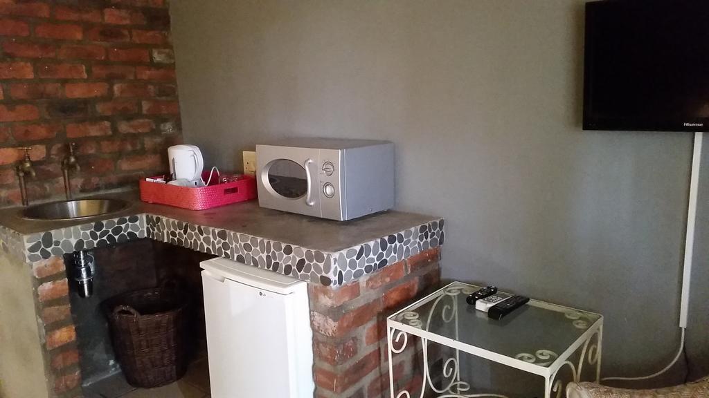 Simondium'S Country Lodge Chambre photo