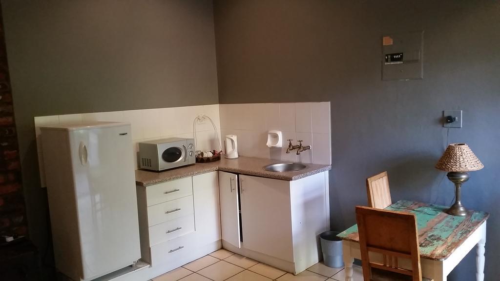 Simondium'S Country Lodge Chambre photo