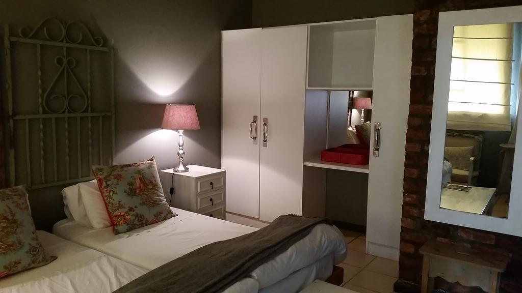 Simondium'S Country Lodge Chambre photo
