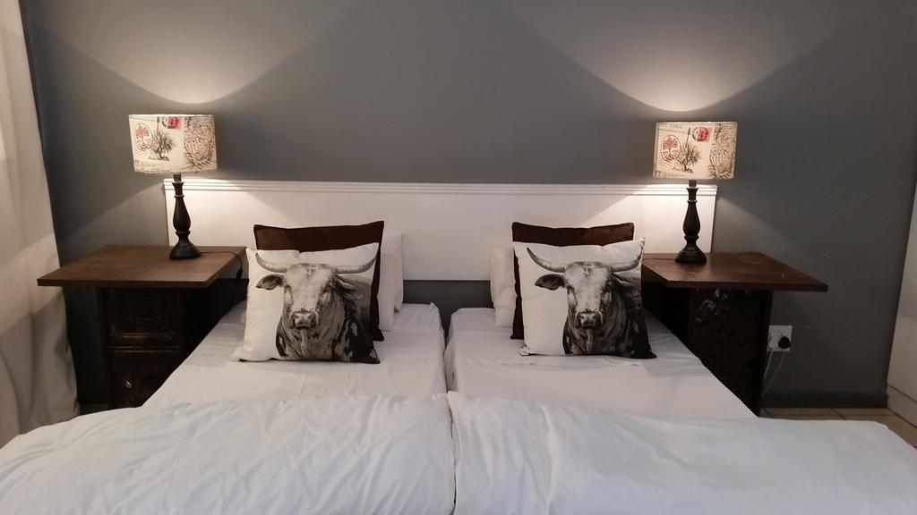 Simondium'S Country Lodge Chambre photo