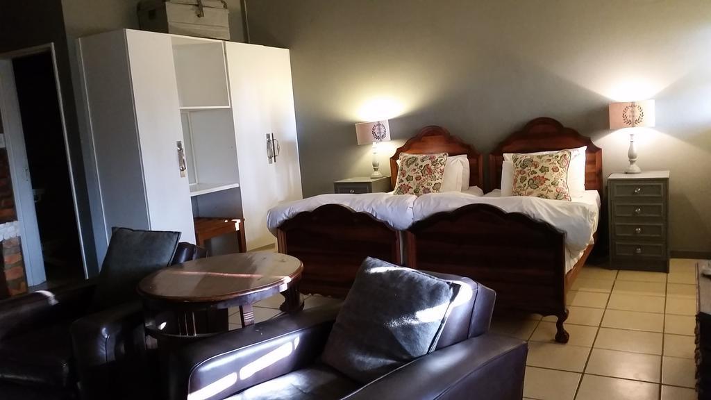 Simondium'S Country Lodge Chambre photo
