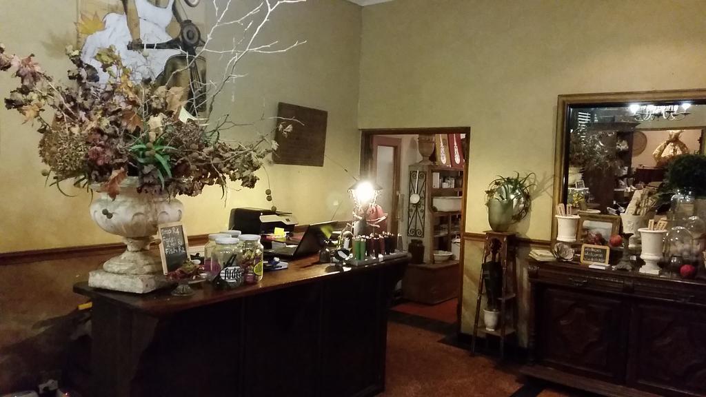 Simondium'S Country Lodge Extérieur photo