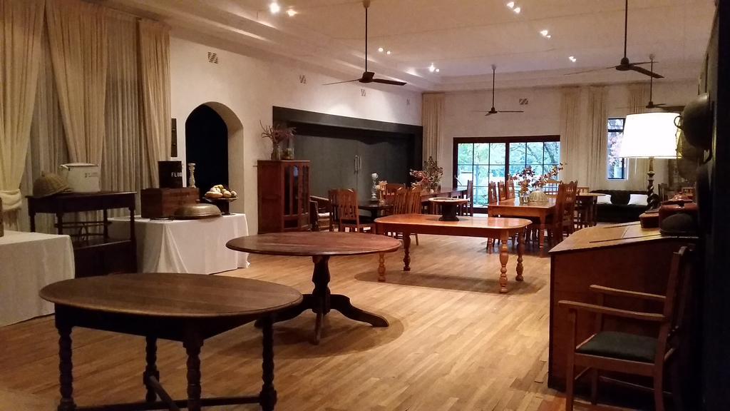 Simondium'S Country Lodge Extérieur photo