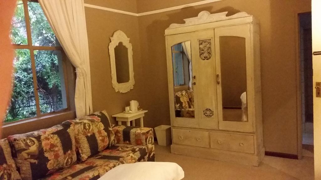 Simondium'S Country Lodge Chambre photo