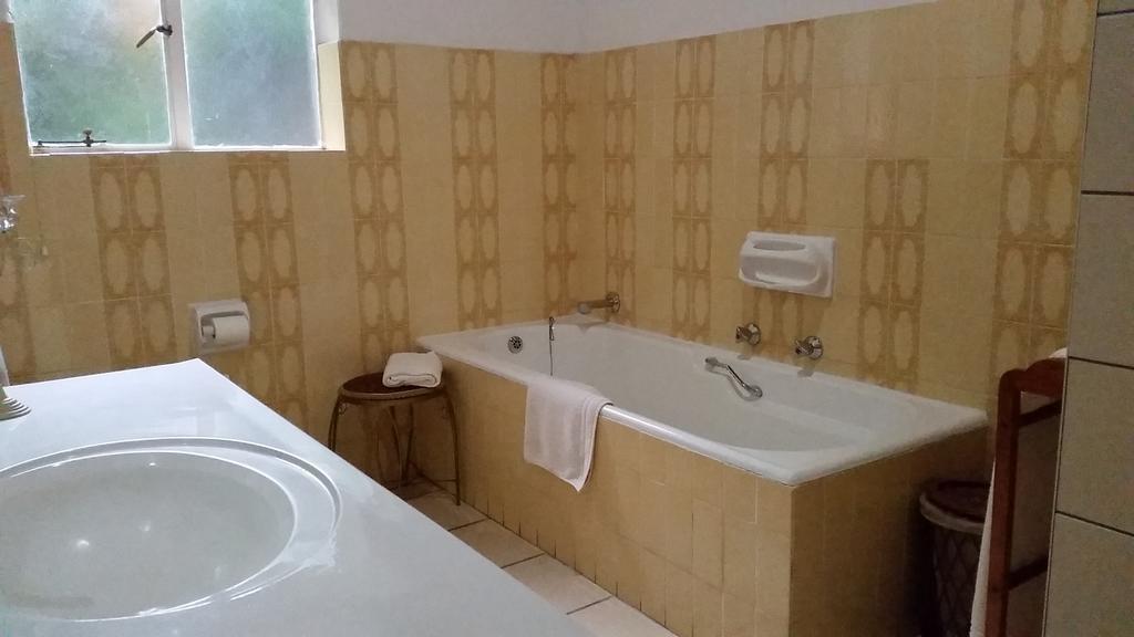 Simondium'S Country Lodge Chambre photo