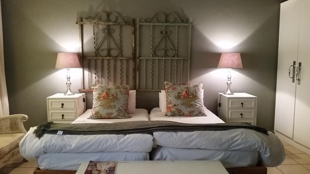 Simondium'S Country Lodge Chambre photo