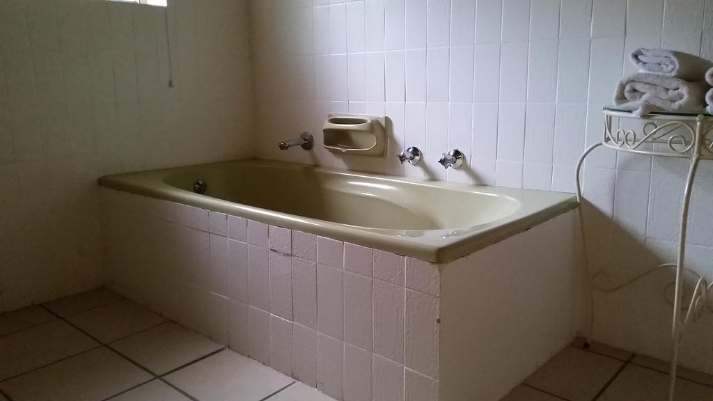 Simondium'S Country Lodge Chambre photo
