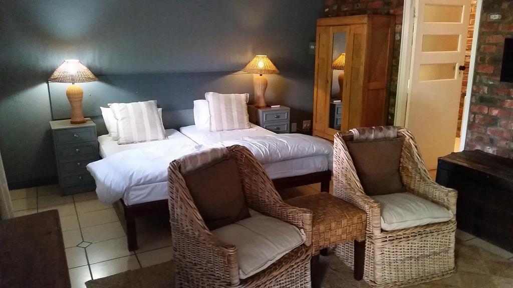 Simondium'S Country Lodge Chambre photo