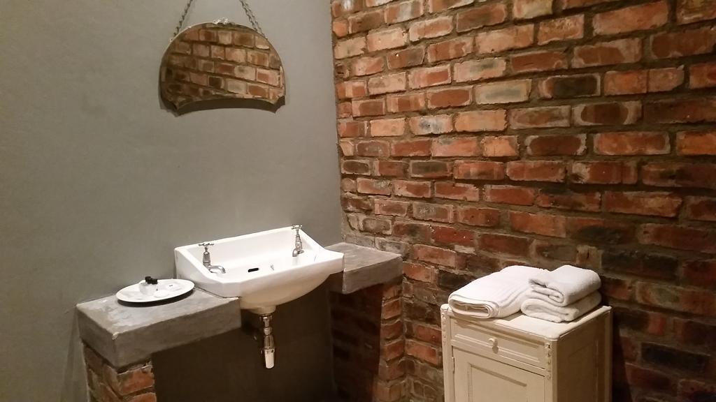 Simondium'S Country Lodge Chambre photo
