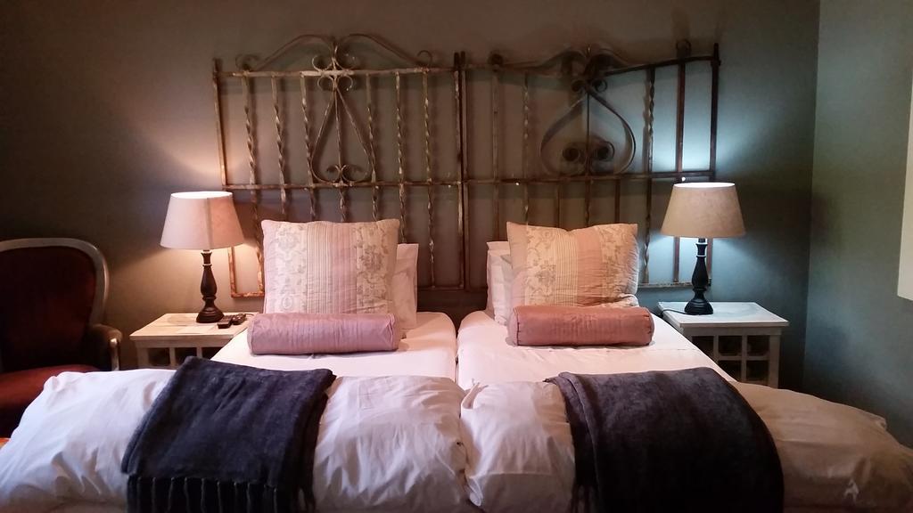 Simondium'S Country Lodge Chambre photo