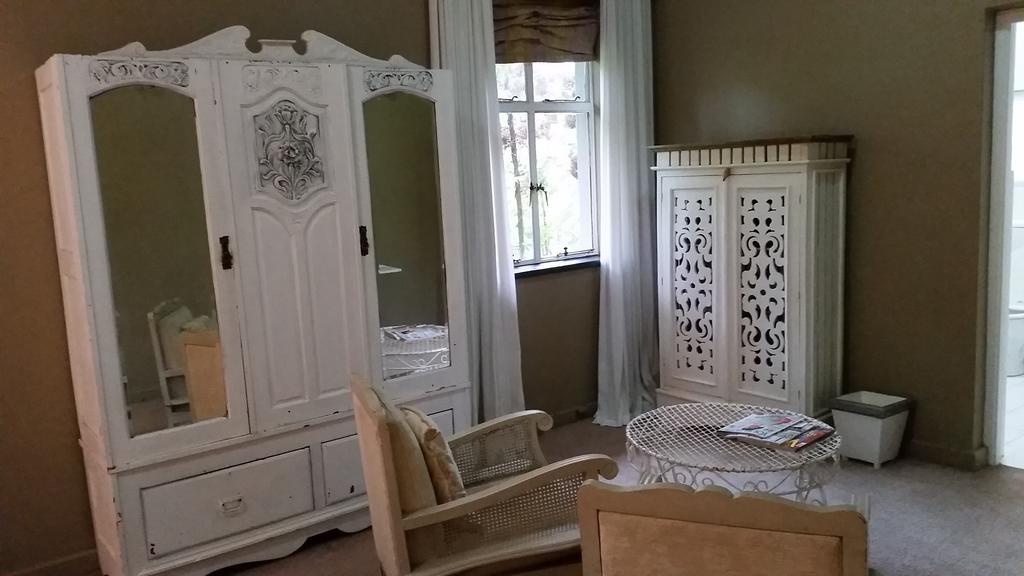 Simondium'S Country Lodge Chambre photo