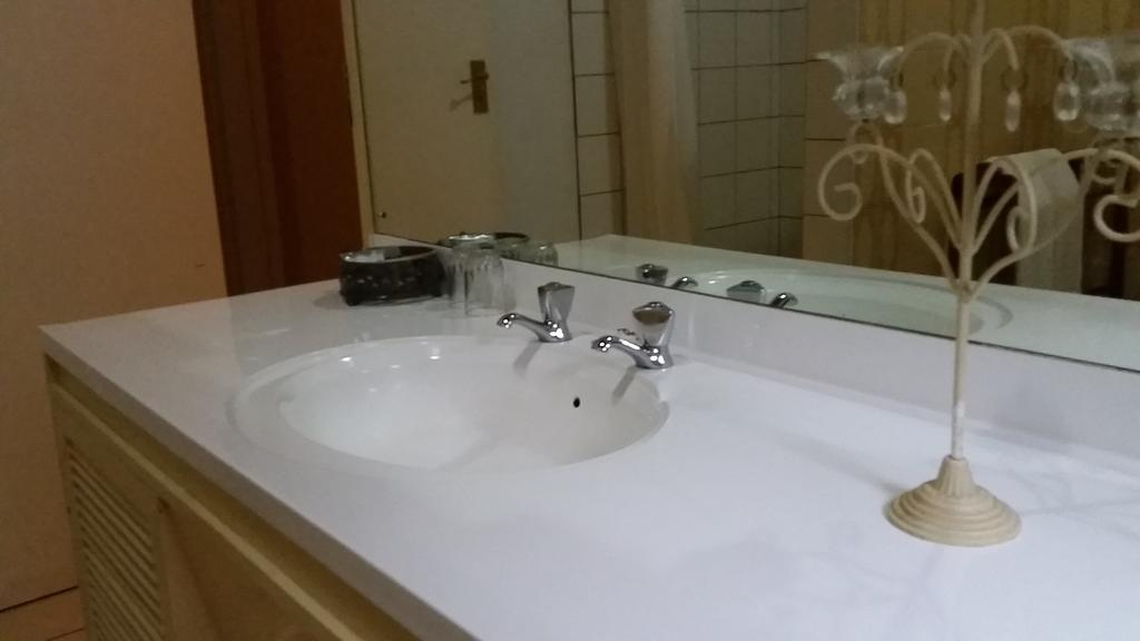 Simondium'S Country Lodge Chambre photo