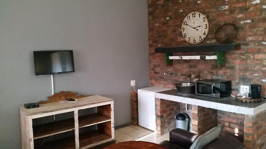 Simondium'S Country Lodge Chambre photo
