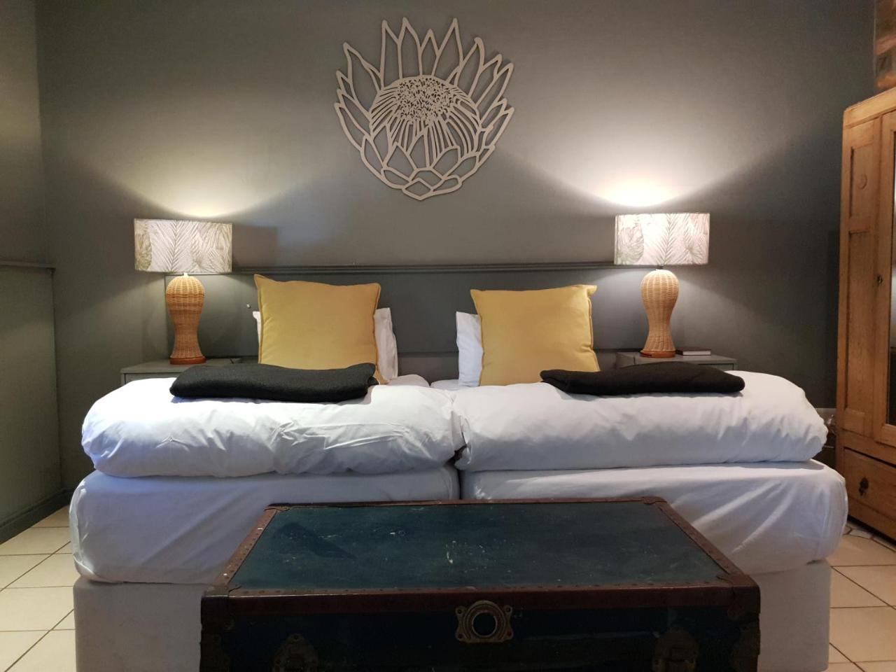 Simondium'S Country Lodge Extérieur photo