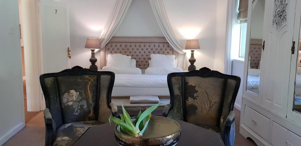 Simondium'S Country Lodge Extérieur photo